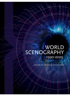 World Scenography 1990-2005 