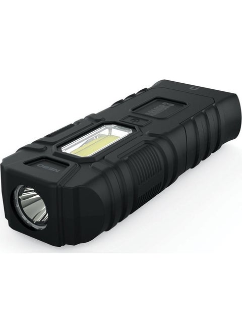6526 Armor 3 360 Lumen LED Flashlight