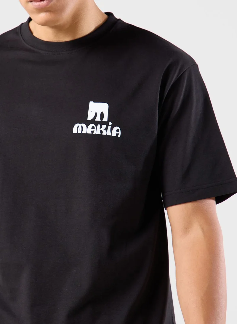 Makia Lia T-Shirt