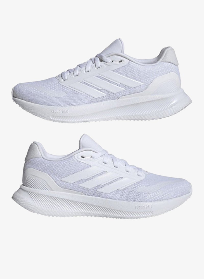 Adidas Runfalcon 5 Running Shoes - Image 2