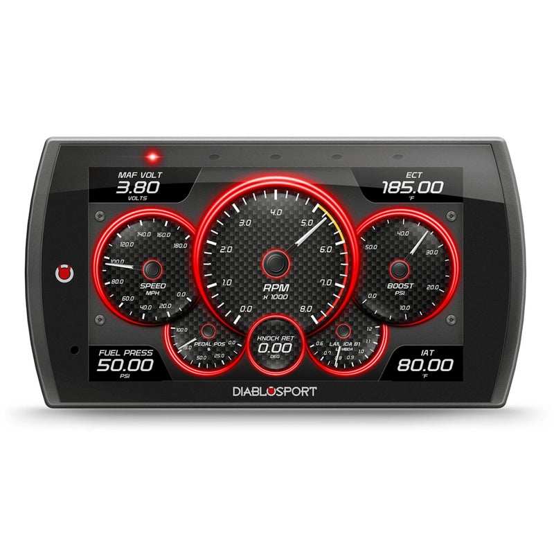 ديابلو سبورت 9050 ترينيتي 2 MX