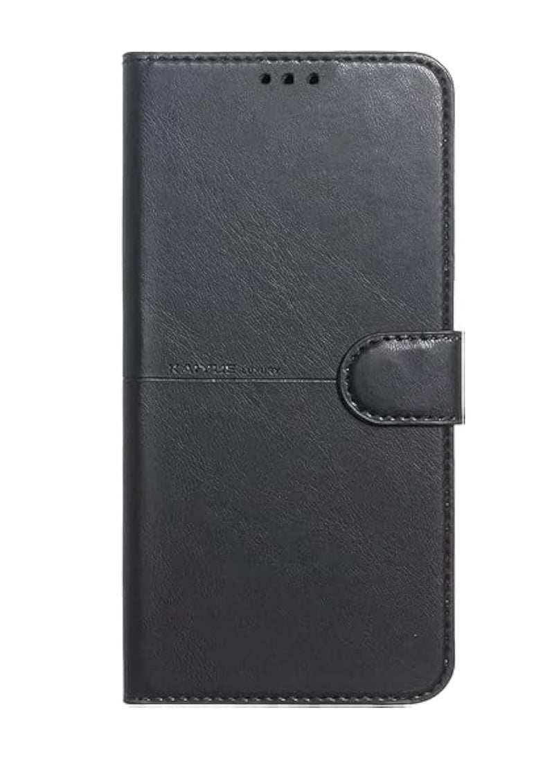 kaiyue Kaiyue Flip Leather Full Cover For Huawei Y9 2019 Z63ACDDC46CE5FD0A52E8Z
