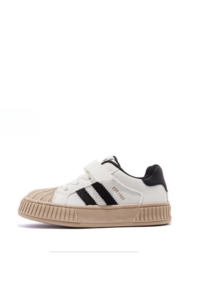 BIGWASP - Children's Casual Sports Board Shoes - Image 1