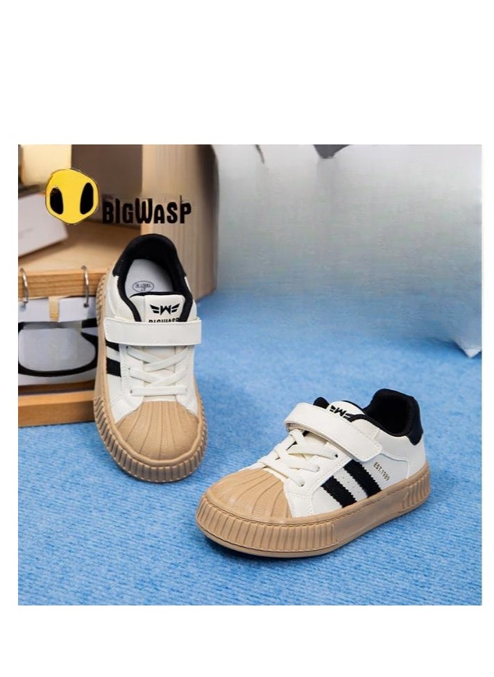 BIGWASP - Children's Casual Sports Board Shoes - Image 1