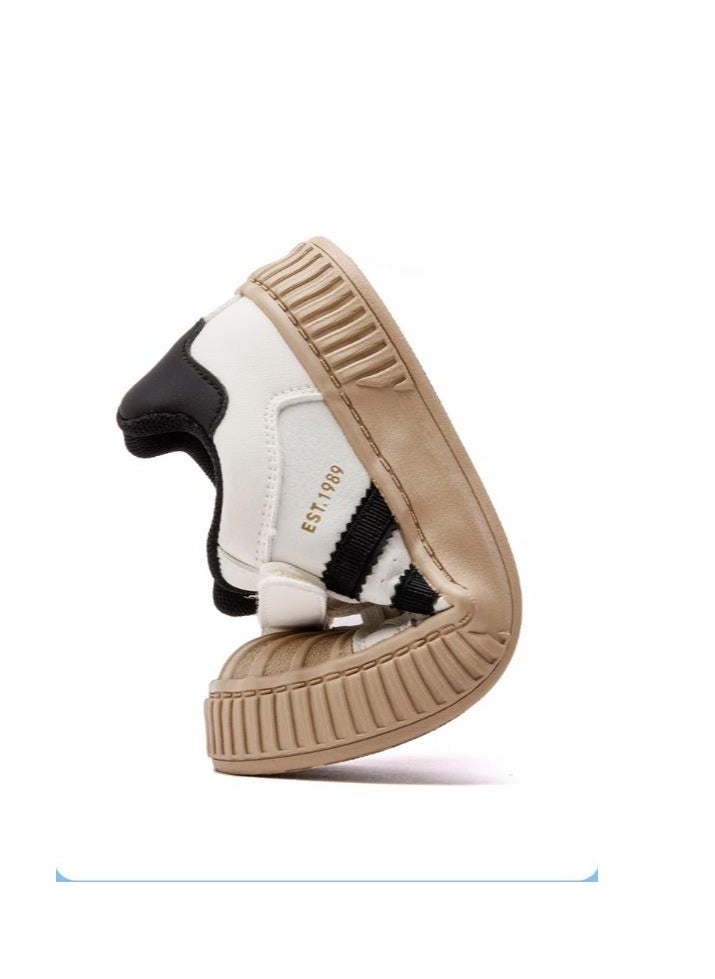 BIGWASP - Children's Casual Sports Board Shoes - Image 1