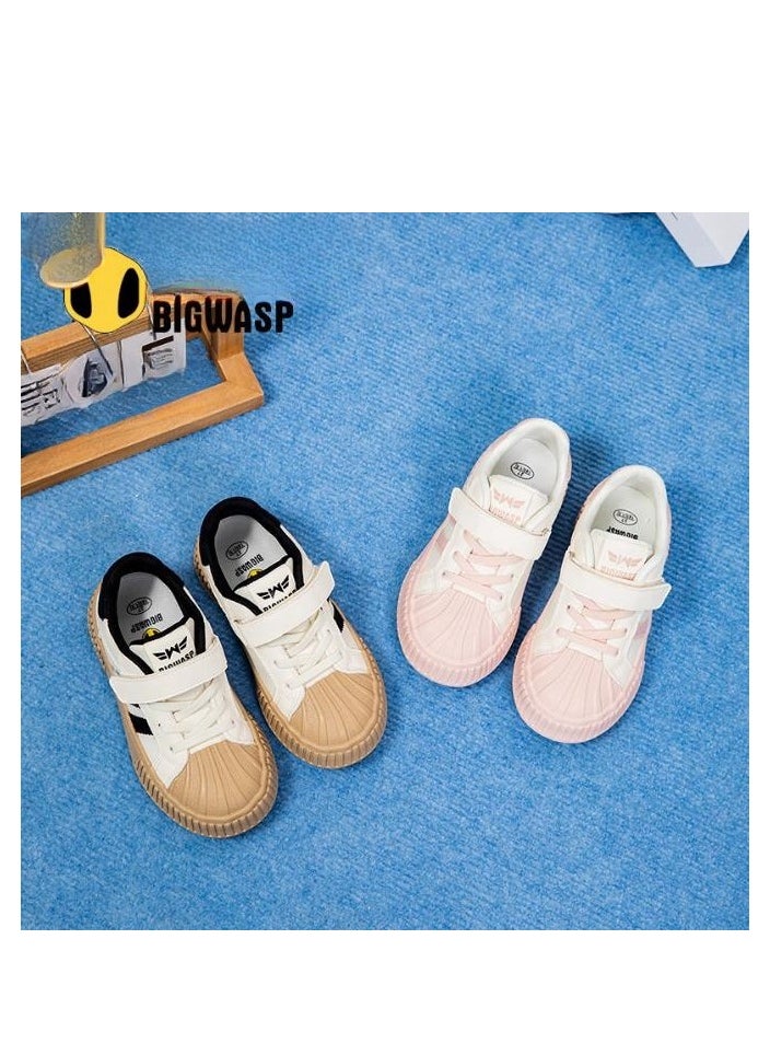 BIGWASP - Children's Casual Sports Board Shoes - Image 1