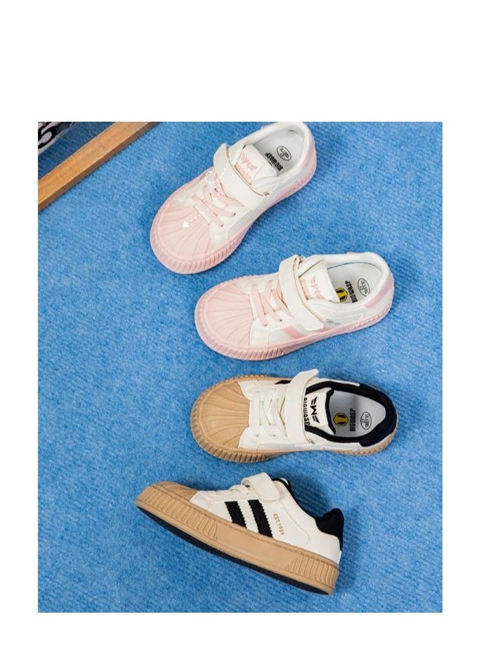BIGWASP - Children's Casual Sports Board Shoes - Image 1