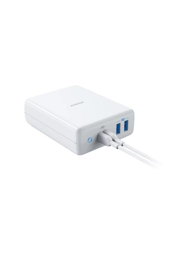 Anker A2041 -Power Port Atom PD 4 100W Charger - Image 4
