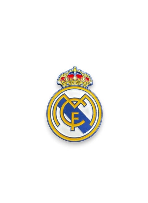 Real Madrid Sticker - Small Size Phone Sticker