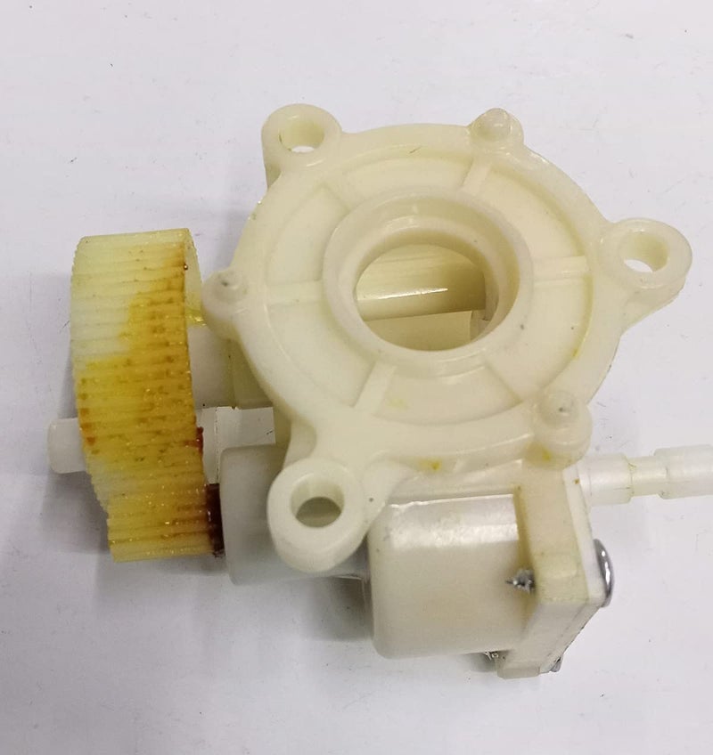 Generic Electric cool fan parts Floor Nissan Fan Motor Gear Box  - Image 4