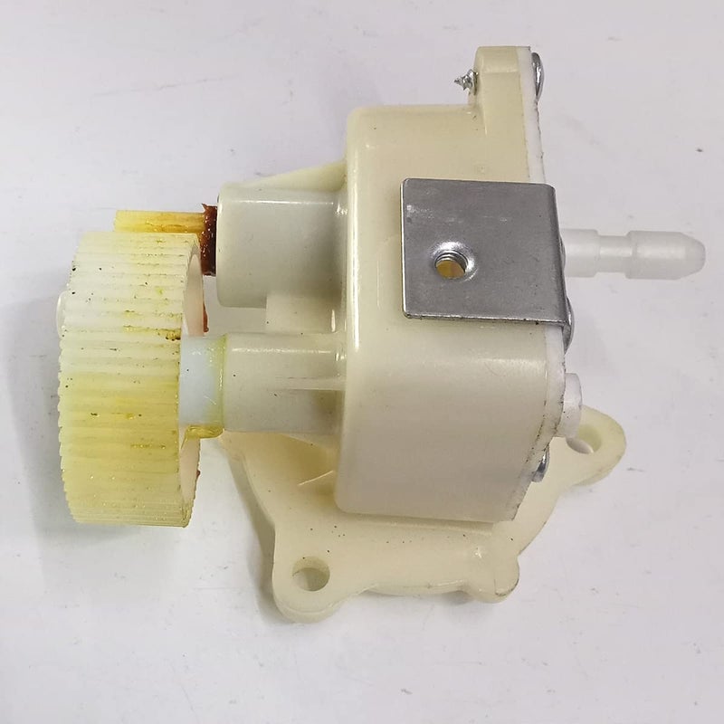 Generic Electric cool fan parts Floor Nissan Fan Motor Gear Box  - Image 1