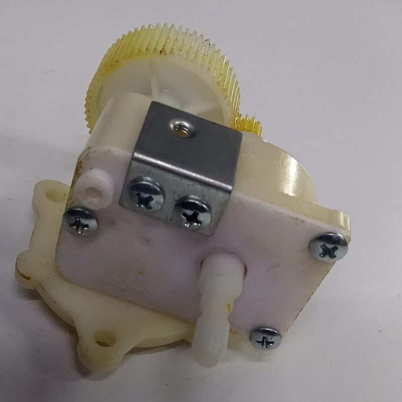 Generic Electric cool fan parts Floor Nissan Fan Motor Gear Box  - Image 3