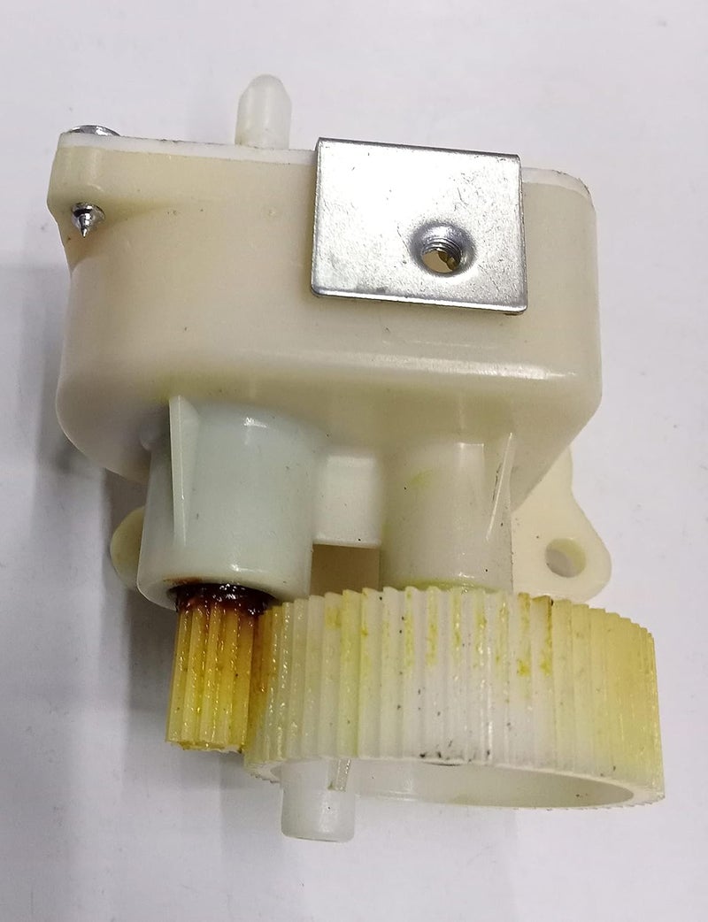 Generic Electric cool fan parts Floor Nissan Fan Motor Gear Box  - Image 2