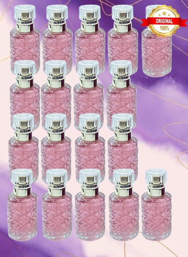 كلاسيك كولكشن 18 قطع عطر كلاسيك فلورنس رقم 1146 25 مل - Image 1