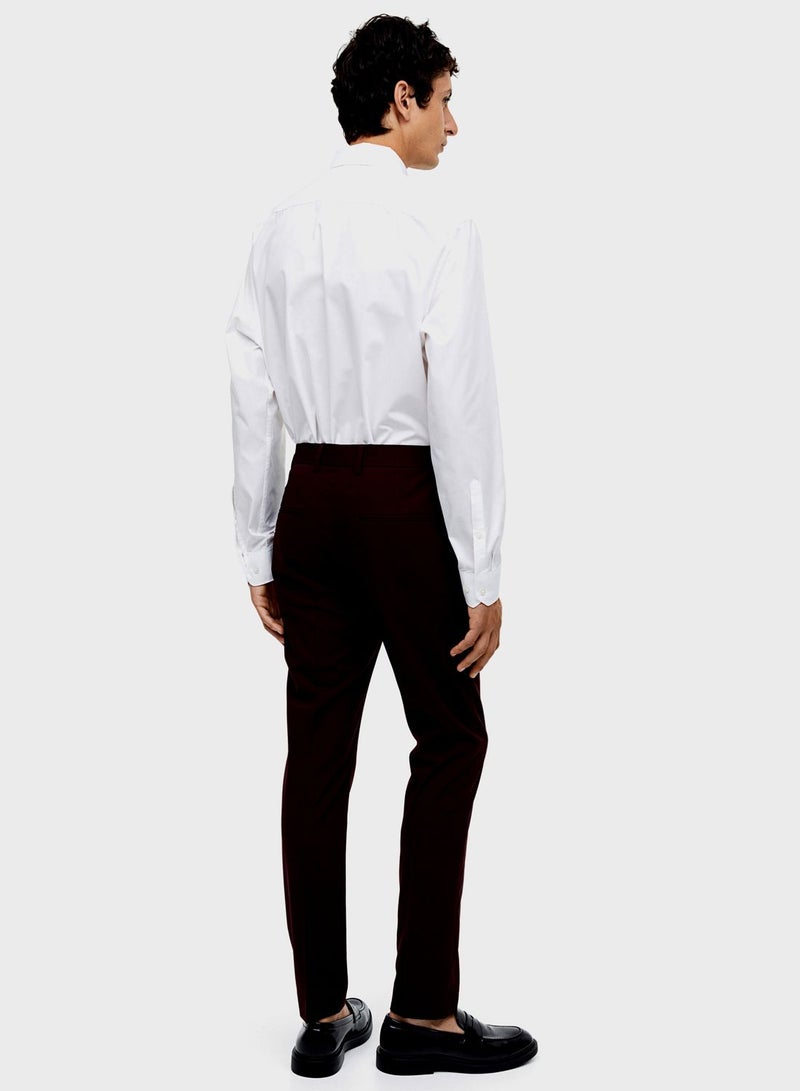 H&M Essential Skinny Fit Pants  - Image 2