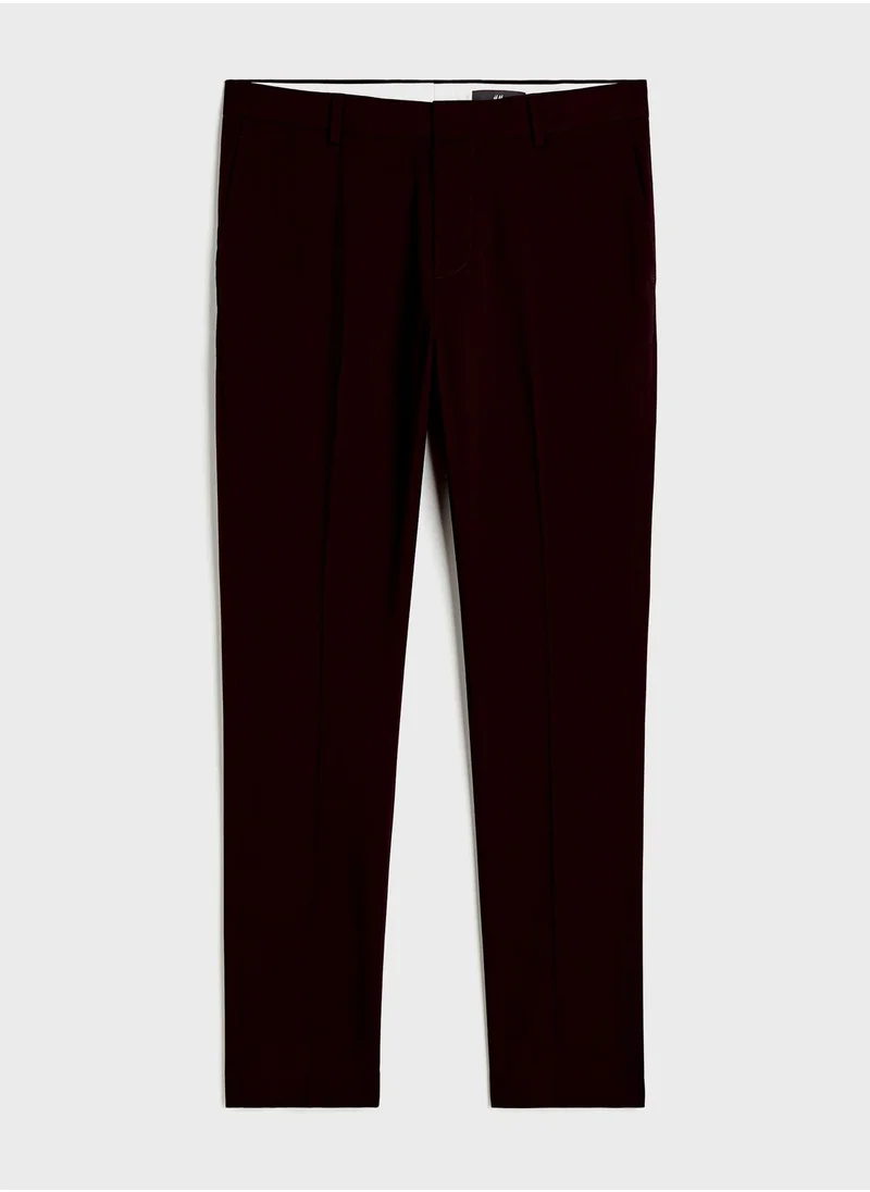 H&M Essential Skinny Fit Pants