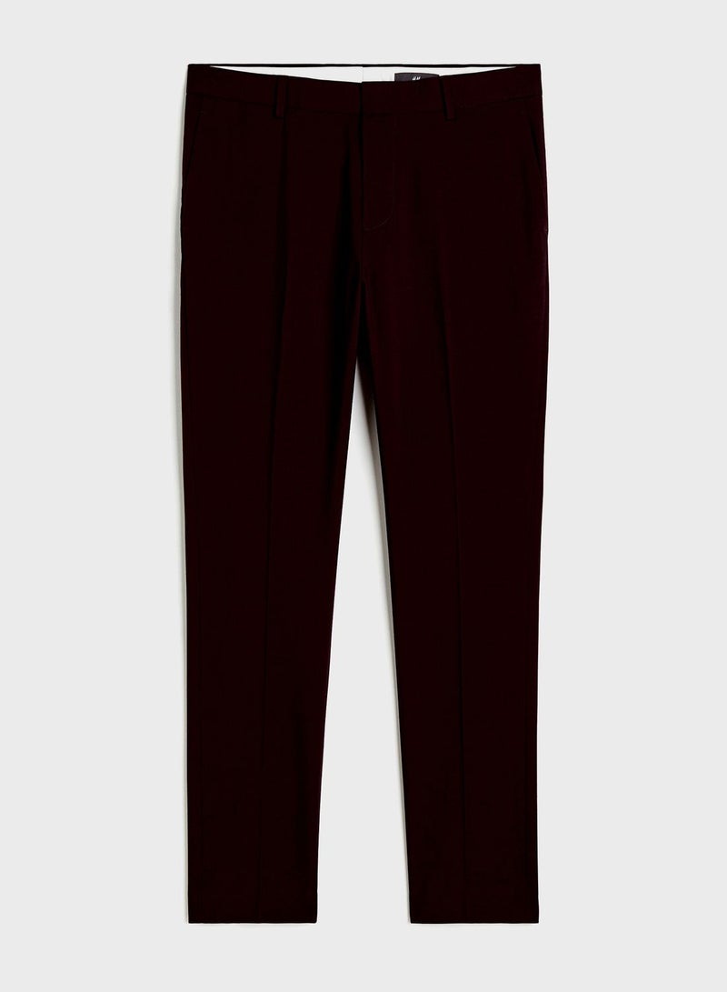 H&M Essential Skinny Fit Pants  - Image 1
