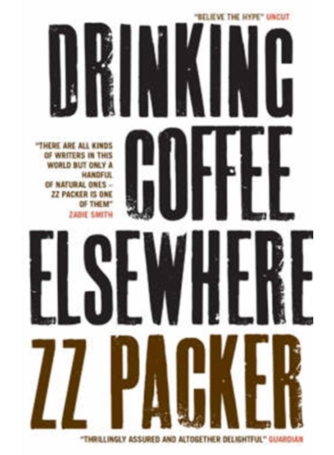 Drinking Coffee Elsewhere 