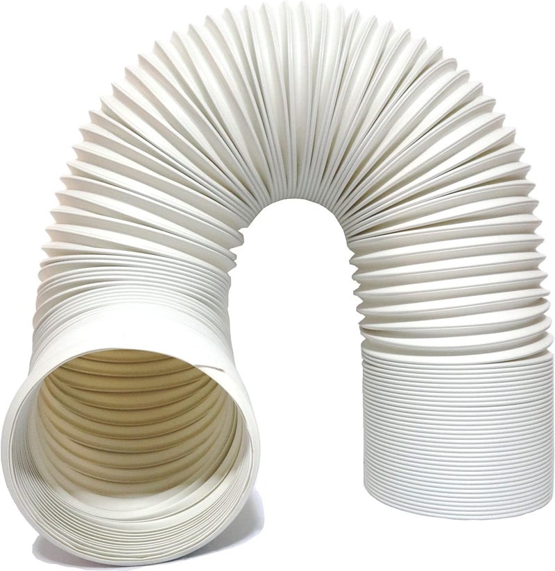 FFXWTSF Portable AC Hose 5.9" Diameter Exhaust Vent for Air Conditioners - Image 1