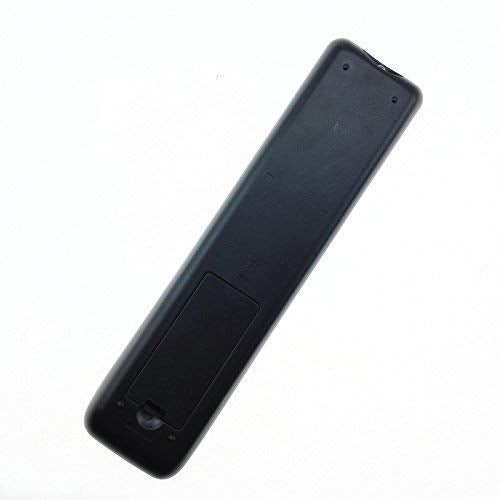 BOMAZ Replacement Remote Controller for BD-D5250C BD-C5300C/ZA BDC5300/EDC BDC5300/XEE BD-C6800/XAA Samsung BD Blu-Ray DVD Disc Player - Image 2