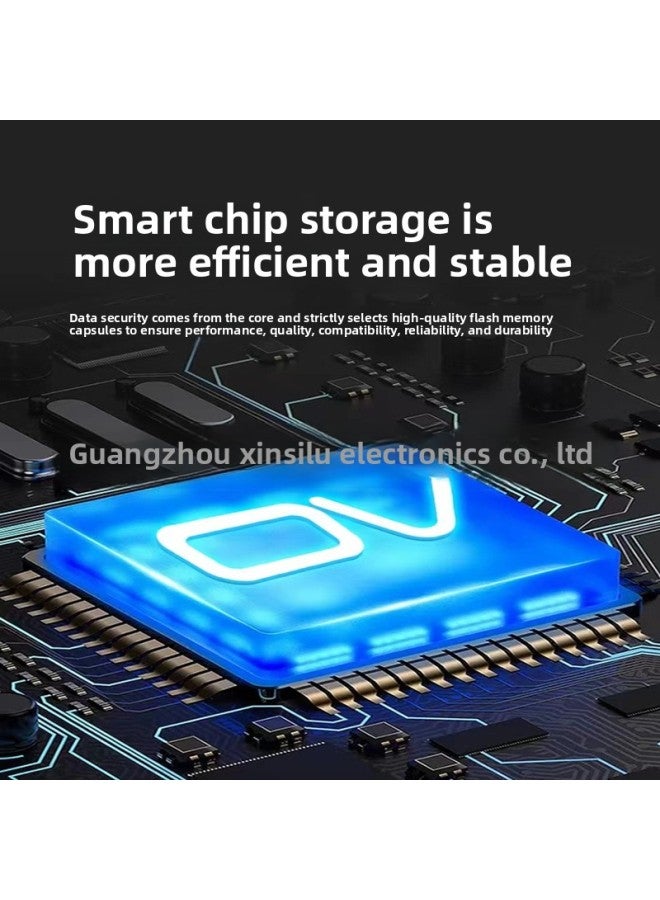 Recorder High-speed Memory Card C10 Flash Memory Card Dedicated To Vehicle Recorder High-speed Card-Capacity:64GB