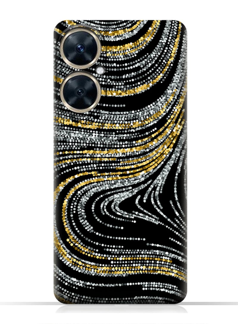 إيه إم سي ديزاين غطاء حماية بطبعة هاتف  هواوي نوفا 11i (4G) - Image 1