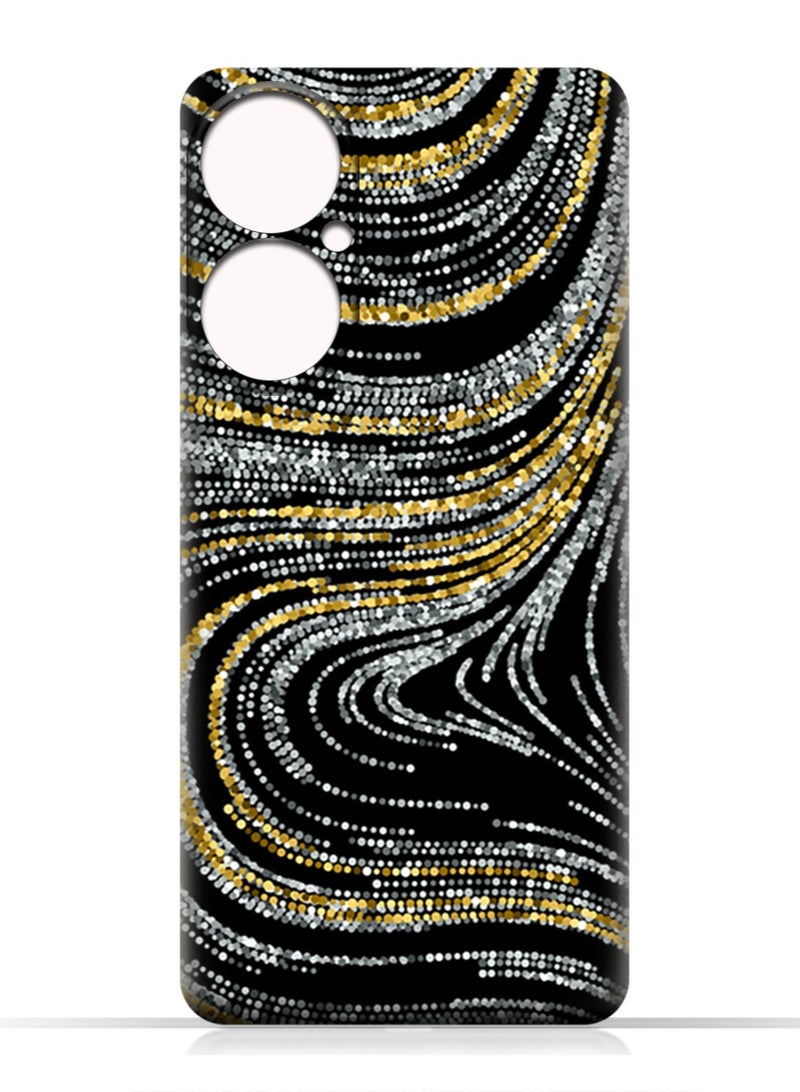 إيه إم سي ديزاين غطاء حماية بطبعة هاتف  هواوي نوفا 11i (4G) - Image 2