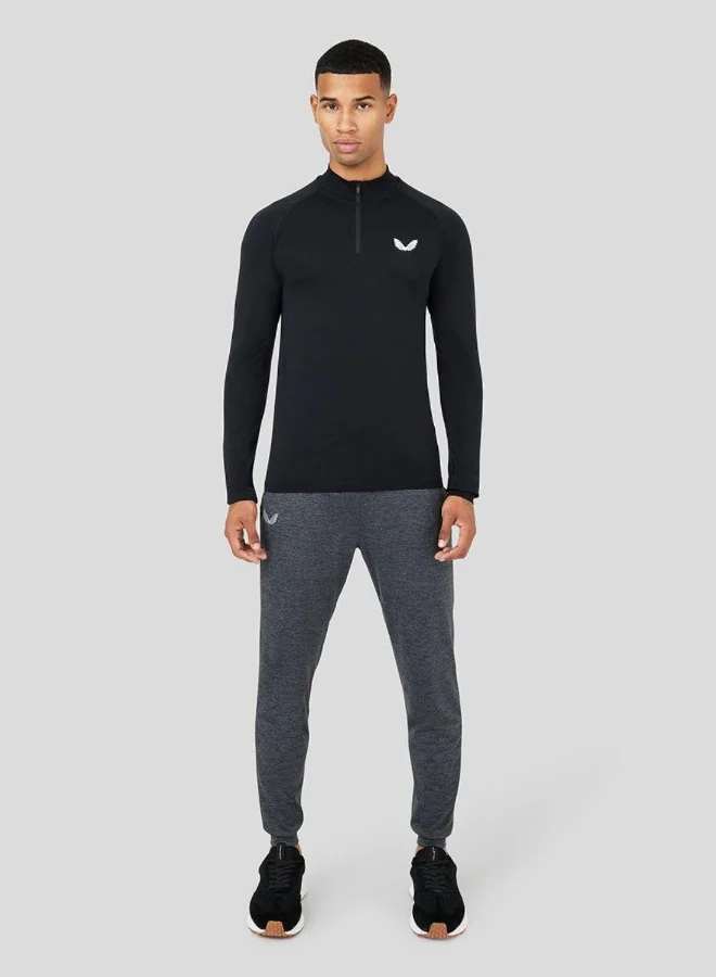كاستور Onyx Seamless Protek 1/4 Zip