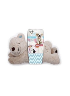 all for paws Little Buddy Warm Bear  - Image 3