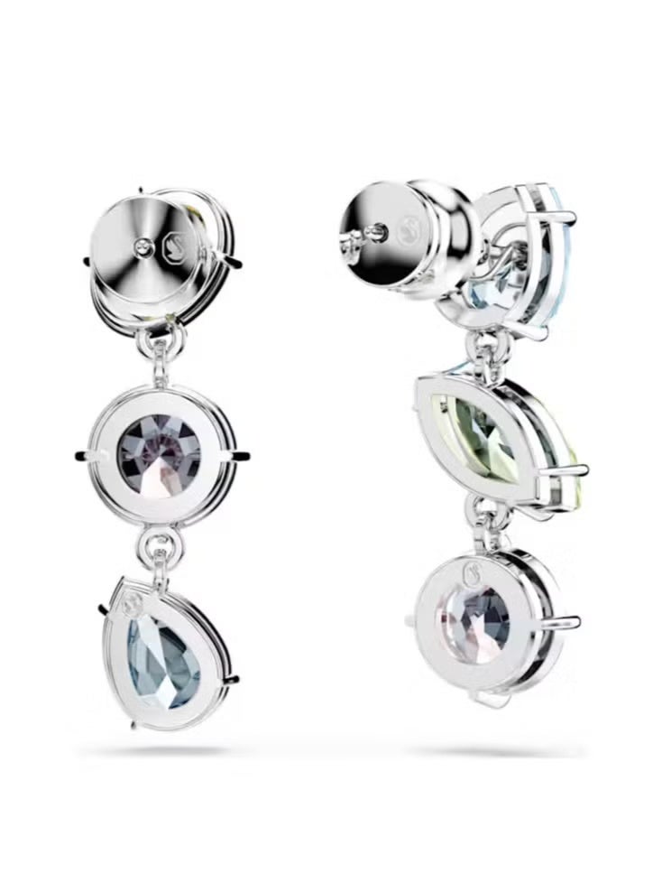 Swaro Gema colorful stud earrings - Image 4