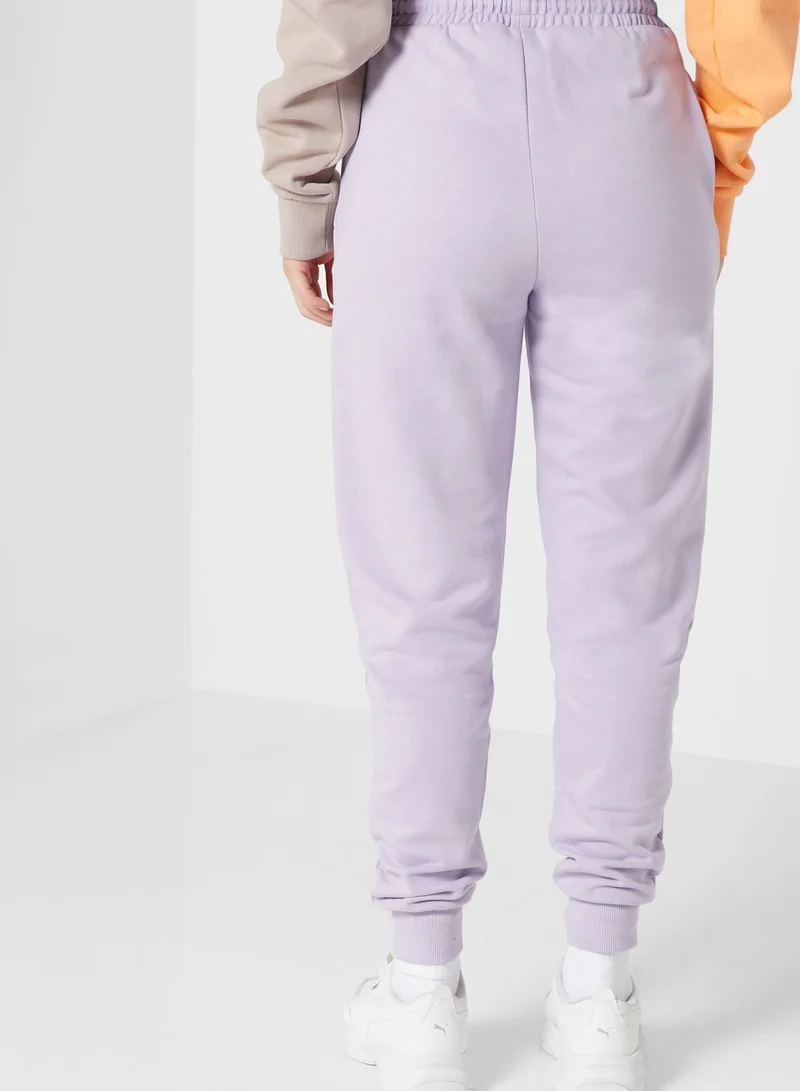Karl Kani Signature Slim Fit Sweatpants