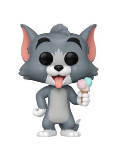Funko Funko Pop Reg  Tv: Tom & Jerry S3 - Tom 
