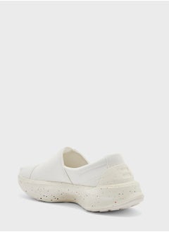 TOMS Round Toe Flats Slip Ons  - Image 2
