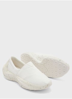 TOMS Round Toe Flats Slip Ons  - Image 3
