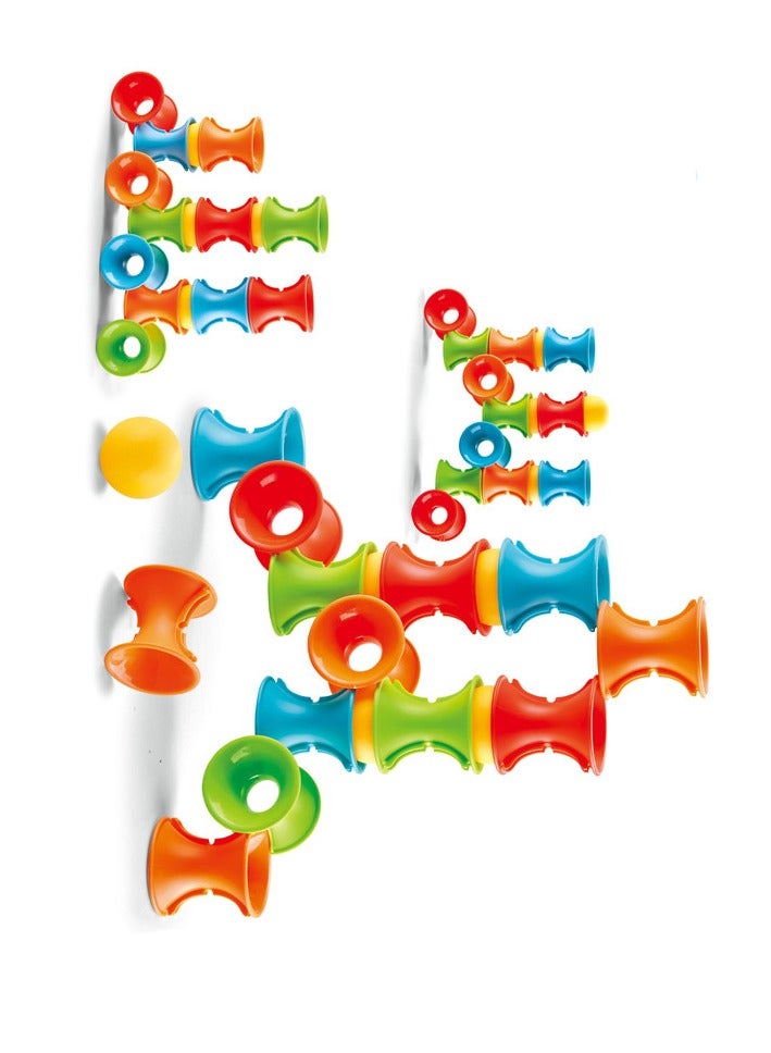 تحدي ربط الأسطوانات  16 قطعة 22-2861404 - Image 3