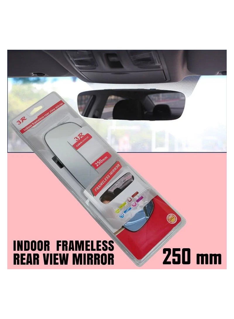 3R Rearview Mirror 250mm  Advanced Safety and Clarity 3R-337 - Image 1