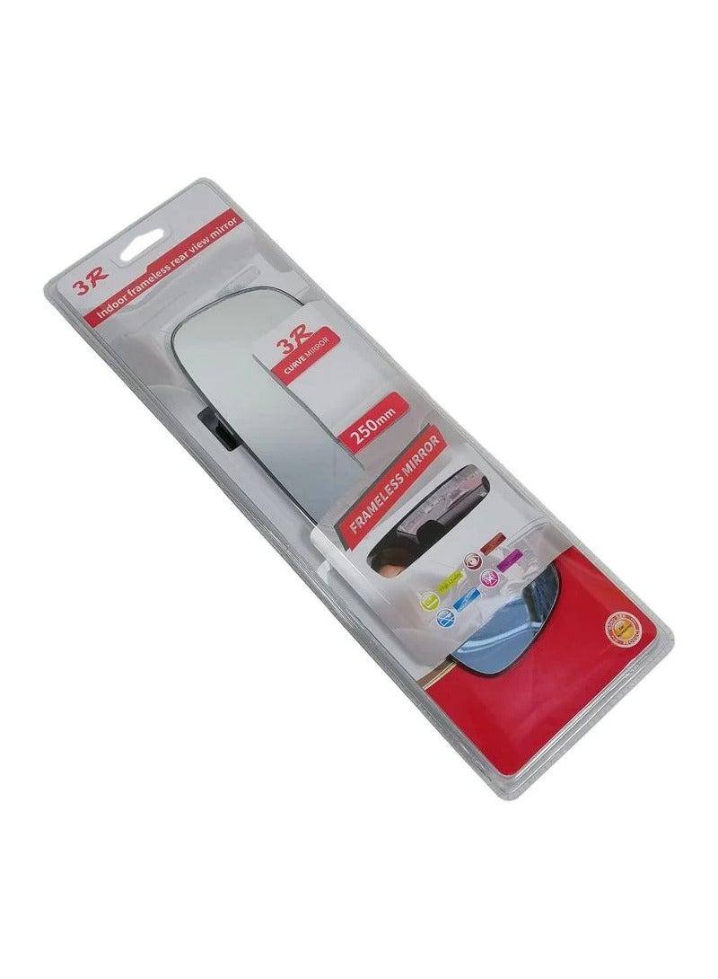 3R Rearview Mirror 250mm  Advanced Safety and Clarity 3R-337 - Image 4