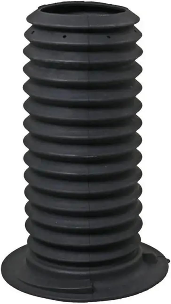 QASULER Front Shock Absorber Dust Cover - Image 4