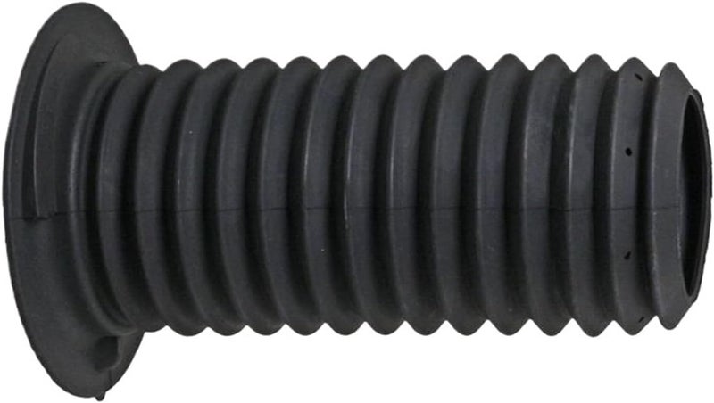 QASULER Front Shock Absorber Dust Cover - Image 1