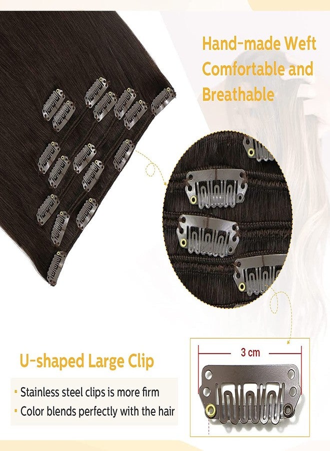 برافراجيا وصلات شعر دريدلوكس من برافراجيا، وصلات شعر ريغي مصنوعة يدويًا، شعر مستعار كامل الرأس مجعد ومستقيم، شعر للاستخدام اليومي للنساء - بني - Image 5