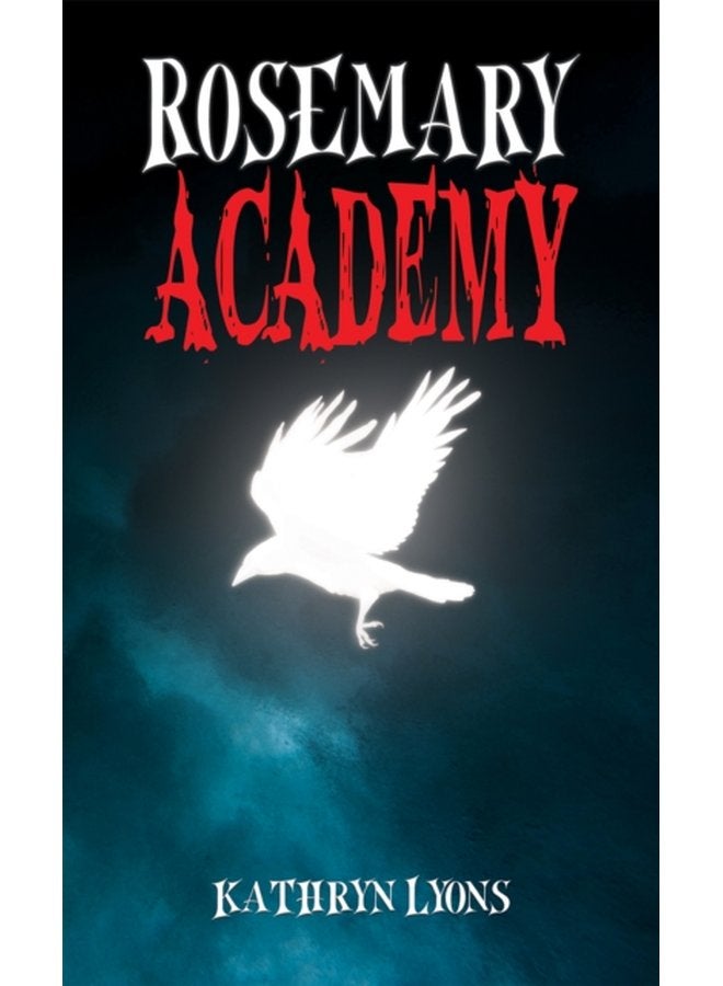 Rosemary Academy - Paperback