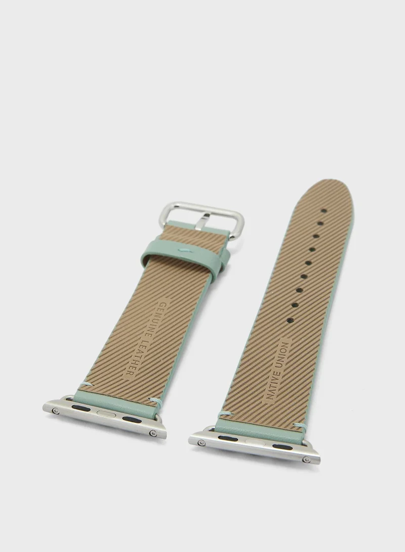 Native Union Native Union - Apple Watch Strap Series 7/6/5/4/3/2/1/Se - 44Mm