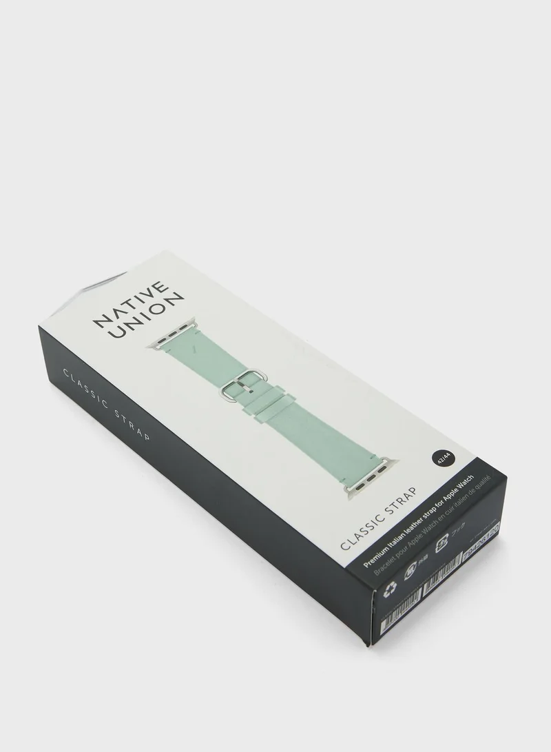 Native Union Native Union - Apple Watch Strap Series 7/6/5/4/3/2/1/Se - 44Mm