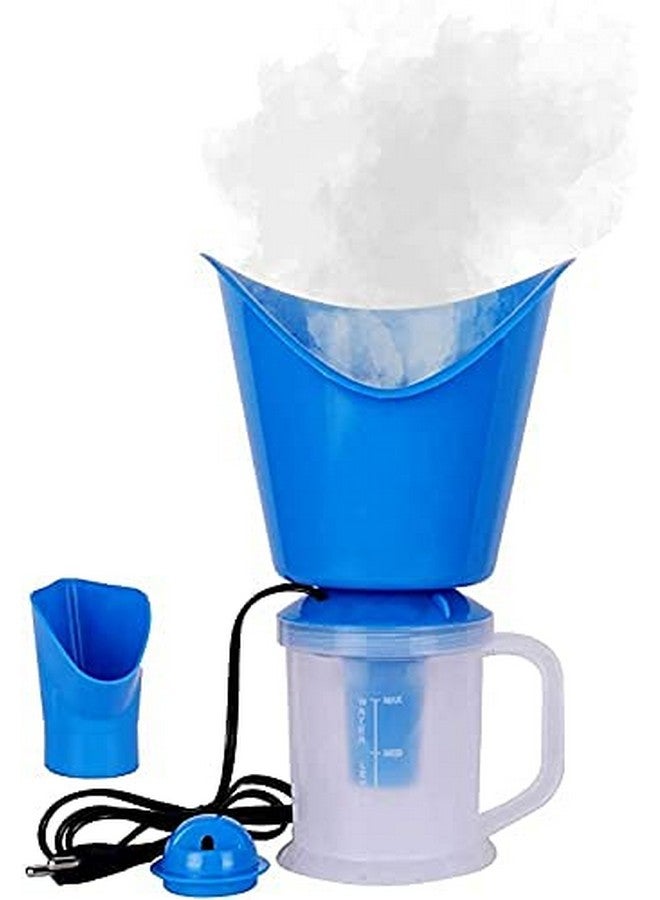 AABHA 3 In 1 Vaporizer, Face Steamer, Cough Steamer - Image 1