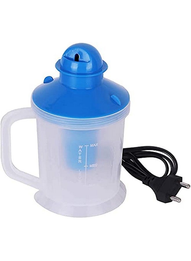 AABHA 3 In 1 Vaporizer, Face Steamer, Cough Steamer - Image 5