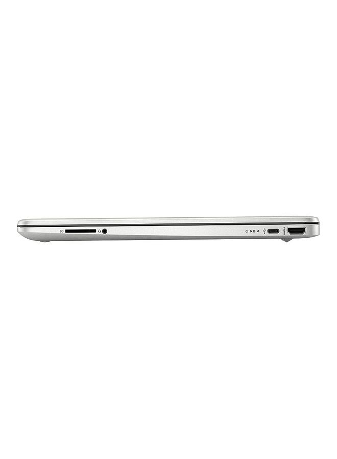 HP كمبيوتر محمول بشاشة لمس مقاس 15.6 بوصة، معالج Core i5-1135G7/ ذاكرة وصول عشوائي سعة 32 جيجابايت/ محرك أقراص SSD سعة 1 تيرابايت/ بطاقة رسومات Intel Iris XE/ نظام تشغيل Windows 11 مع كابل ROKC HDMI - Image 4
