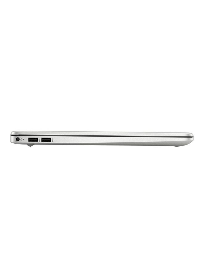 HP كمبيوتر محمول بشاشة لمس مقاس 15.6 بوصة، معالج Core i5-1135G7/ ذاكرة وصول عشوائي سعة 32 جيجابايت/ محرك أقراص SSD سعة 1 تيرابايت/ بطاقة رسومات Intel Iris XE/ نظام تشغيل Windows 11 مع كابل ROKC HDMI - Image 5