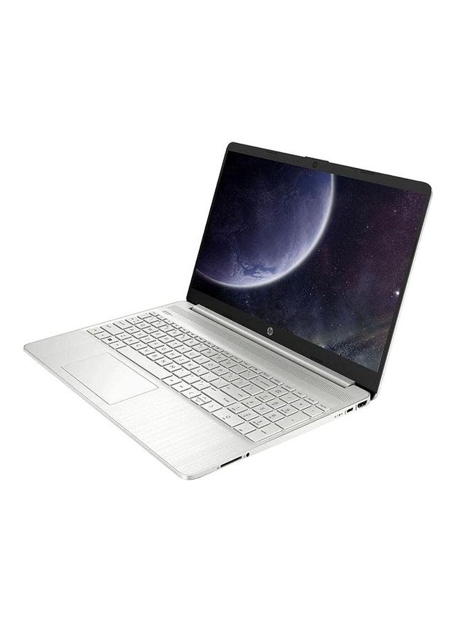 HP كمبيوتر محمول بشاشة لمس مقاس 15.6 بوصة، معالج Core i5-1135G7/ ذاكرة وصول عشوائي سعة 32 جيجابايت/ محرك أقراص SSD سعة 1 تيرابايت/ بطاقة رسومات Intel Iris XE/ نظام تشغيل Windows 11 مع كابل ROKC HDMI - Image 3