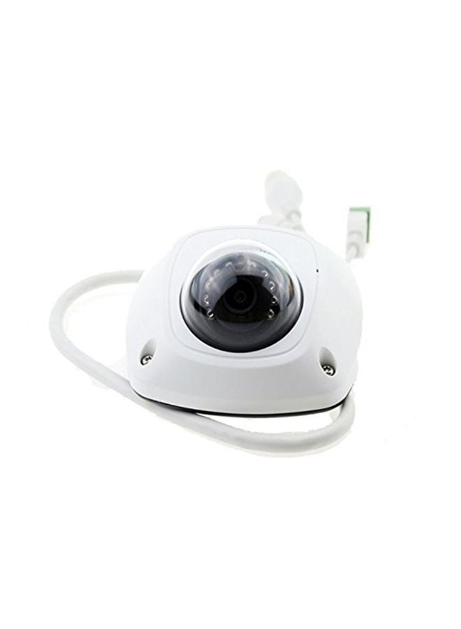 HIKVISION Mini Dome CCTV Camera - Image 4