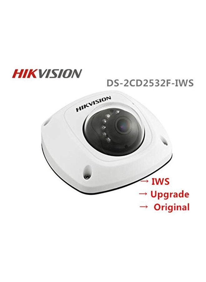 HIKVISION Mini Dome CCTV Camera - Image 2